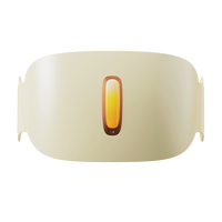 Ceinture de massage amincissante abdominale, appareil de massage pour les fesses, ceinture de massage, convient pour le cou, les épaules