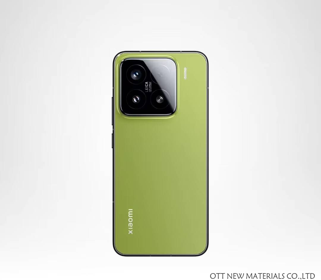 Avocado Green