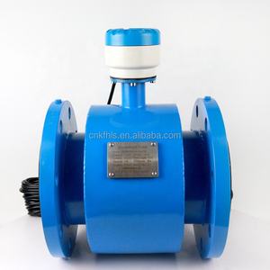 4-20ma Digital 2 inci pengukur aliran magnetik air tawar air kimia drainase air limbah <span class=keywords><strong>Sap</strong></span> meteran aliran elektromagnetik air - Product Image 1