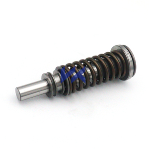 Piston de pompe à injection 1W3010 pour moteur 3208 3306 3412 D333C - Product Image 4