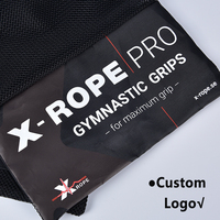 Benutzerdefiniertes Logo Netz-Sporttasche Kleine Sport-Netztasche mit Clip und Kordelzugverschluss für Wassersport, Outdoor, Fitness