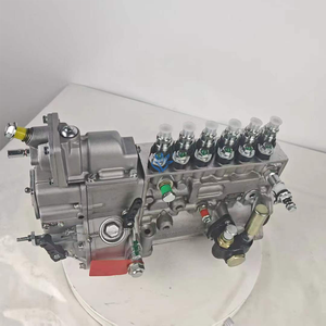 Pompe à injection de carburant haute pression OEM B401863431A 1111010-M80-0000J pour moteur diesel de camion lourd FAW J5 J6 Xichai CA6DM - Product Image 4