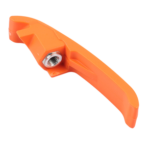 Glissière de chaîne de guidage de bras oscillant de moto pour Husqvarna FC FE FX TC TE pour KTM SX XC XCF SXF EXC EXCF 125 <span class=keywords><strong>250</strong></span> 300 350 450 - Product Image 6
