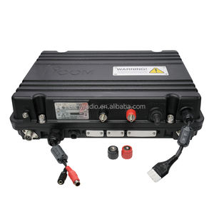 Radio Icom GM800 Marina MF/HF GMDSS Clase A DSC, Transceptor de Comunicación de Largo Alcance para Barcos - Product Image 4