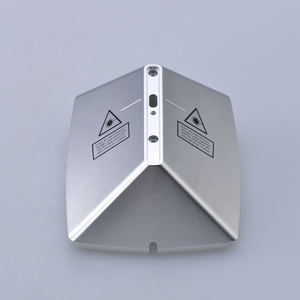 Servicios de mecanizado de aleación de aluminio de precisión de <span class=keywords><strong>China</strong></span>, fresado y torneado de fábrica, accesorios de repuesto, mecanizado personalizado <span class=keywords><strong>Cnc</strong></span> - Product Image 5