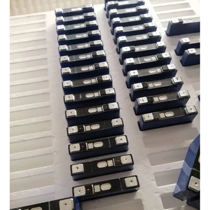 Batería de Iones de Litio Prismática de 80ah, 70ah, 60ah, Celdas de Iones de Litio Ncm, 3.7v - Product Image 2