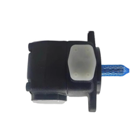 Pompe à huile hydraulique à palettes PV2R PVL PVR PVR1T PVR150 PVR150-F-F-90-RAA-3480 la plus vendue