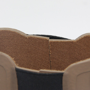 OEM High Quality <strong>Ankle</strong> <strong>Wellington</strong> <strong>Boots</strong> Waterproof Fashionable Chelsea Rubber <strong>Boots</strong> Manufacturer - Product Image 3
