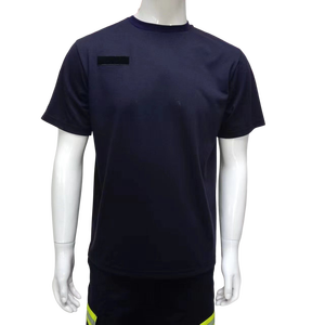 Entrenamiento de lucha contra incendios Chaleco de <span class=keywords><strong>bombero</strong></span> Ropa de fitness física con ropa interior cómoda - Product Image 1