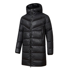 <span class=keywords><strong>Giacca</strong></span> <span class=keywords><strong>da</strong></span> allenatore con Logo personalizzato <span class=keywords><strong>giacca</strong></span> sportiva <span class=keywords><strong>da</strong></span> calcio <span class=keywords><strong>da</strong></span> uomo <span class=keywords><strong>giacca</strong></span> di cotone di media lunghezza <span class=keywords><strong>giacca</strong></span> imbottita spessa invernale - Product Image 4