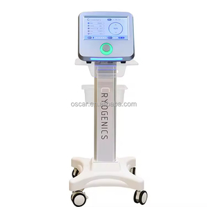 D Cool Mésothérapie non invasive <span class=keywords><strong>Pro</strong></span> Rajeunissement de la peau à double technologie pour le lifting du visage et la machine de salon de beauté anti-âge - Product Image 5