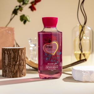 护肤香水身体霜专业提亮香水身体乳完美身体霜 - Product Image 3