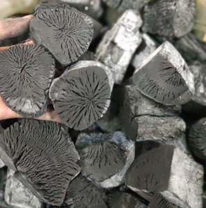 Alta calidad Lychee Binchotan Carbón blanco Briqueta Stick Hardwood Binchotan de la fábrica de Vietnam para uso en barbacoa - Product Image 6