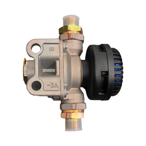 วาล์วเบรกอากาศรถบรรทุกยุโรป, วาล์วปล่อยเร็ว rvi - Product Image 1