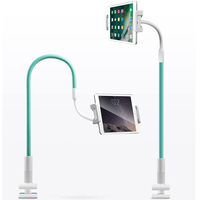 XGear Col De Cygne Support de Tablette Robuste de Col De Cygne En Aluminium Support de Tablette Flexible Bras Support de Tablette