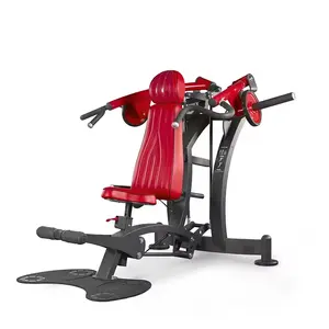 Wholesale Gym Fitness Workout Equipment Seated Deltoid Raise Arm Muscle Trainer Deltoid Press Machine