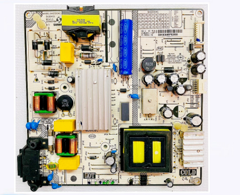 tcon board hisense 65n3000nwn