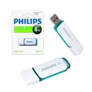 <b>Usb</b> <b>2.0</b> Flash Drive 16Gb High Speed Snow - Product Image 2