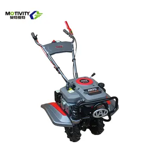 Cultivators Walking Tractor Price Mini Cultivator Power Tiller Agriculture