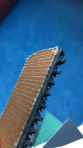 Sabuk Konveyor Ski Karet Tahan Dingin - Product Image 4