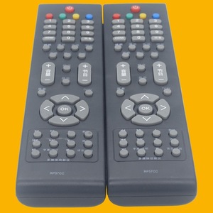 Télécommande à perles de cristal RP57CC pour téléviseur LCD Changhong, remplacement universel avec option de copie de code - Product Image 4