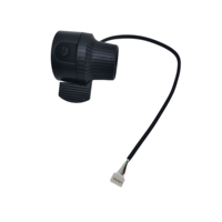 Interrupteur d'accélérateur d'origine pour trottinette électrique KUGOO KuKirin G2 G4, pièces de contrôle de vitesse au pouce