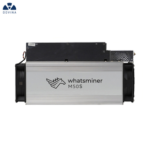 Whatsminer M50S++ 134T 138T 140T 24J/Th Crypto Mining Machine <strong>Computer</strong> <strong>Data</strong> <strong>Processor</strong> SHA-256 Asic Miner Sale - Product Image 4