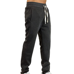 Comfortable fit jogger pants for men made with breathable fabric suitable for daily travel <b>light</b> workout or <b>lounging</b> - Product Image 2
