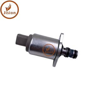 Vanne de réduction de pression proportionnelle OEM TM66202 12V 20BAR, importée d'origine pour système hydraulique d'excavatrice - Product Image 1
