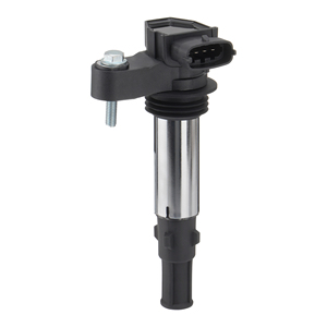 คอยล์จุดระเบิด UF375 12583514สำหรับการซ่อมเครื่องยนต์3.6L ลาครอส - Product Image 2