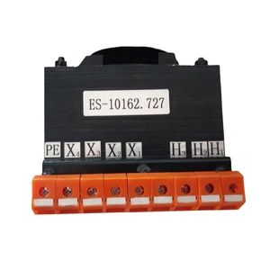 Transformador de Control de 50Hz EI57 x 30, transformador de potencia de 12V, 2A, 24 voltios, aislamiento de Audio monofásico, transformadores eléctricos - Product Image 1