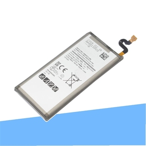 Batería de Repuesto EB-BG892ABA de 4000mAh para Samsung Galaxy S8 Active G8920 CE RoHS, Venta al Por Mayor, Alta Capacidad y Calidad - Product Image 4