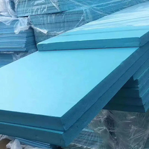 Alta qualità impermeabile ad alta densità composito rigido bianco 80Mm di spessore rivestimento isolante pannello in schiuma <span class=keywords><strong>Xps</strong></span> - Product Image 6