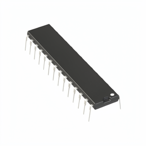 IC MCU 8BIT 28KB FLASH 28SDIP Distribuidor Autorizado Componente Electrónico Integrado de Producción PIC16LF18856-E_SP - Product Image 1