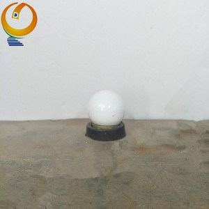 Iluminación Interior globo bombillas incandescentes G35 con China buen precio de fábrica de alta calidad 110v <span class=keywords><strong>25w</strong></span> - Product Image 5