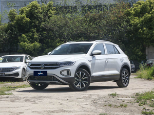 <span class=keywords><strong>Auto</strong></span> Usata VW <span class=keywords><strong>T</strong></span>-<span class=keywords><strong>ROC</strong></span> SUV 2024 Nuova a Benzina Prodotta in Cina per <span class=keywords><strong>T</strong></span> <span class=keywords><strong>Roc</strong></span> 2025 - Product Image 2