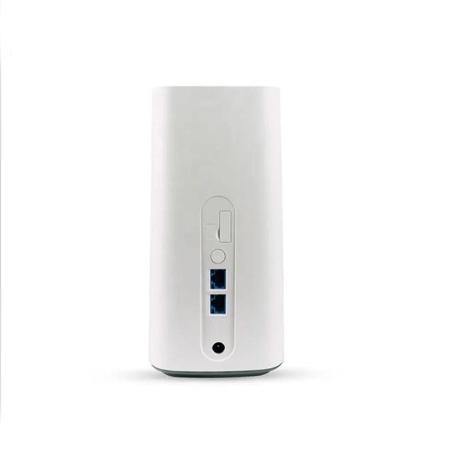 ルーター・ネットワーク機器 Huawei 5G CPE Pro 2 Huawei 5G CPE Pro 2 Router White (3 Branded) - Unlocked All