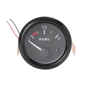 Indicador de nivel de combustible de coche indicador de nivel de combustible 12V tipo universal para automóviles con flotador de combustible - Product Image 2