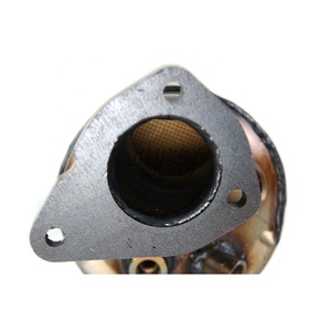 Ap01 — <span class=keywords><strong>filtre</strong></span> à particules Diesel DPF, pour <span class=keywords><strong>A4</strong></span>, AVANT 8E0 254 750 H 8E0 254 750 HX 8E0 131 703 T 8E0 254 750 CX - Product Image 6