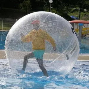 High Quality Water Ball Human Inside Water Rolling Ball Walk On Water Ball