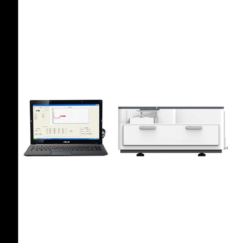 K1688 Portable Metal Alloy Spectrum Analyzer