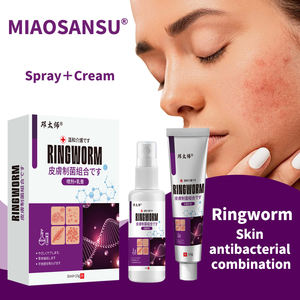 Pijat Tubuh Anti-Bakteri <span class=keywords><strong>Herbal</strong></span> untuk Tangan Kaki Tubuh Obat untuk Penggunaan Luar Kelas II untuk Pengobatan <span class=keywords><strong>Psoriasis</strong></span> Dermatitis Kulit - Product Image 4