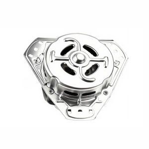 Pièces de <span class=keywords><strong>machine</strong></span> <span class=keywords><strong>à</strong></span> <span class=keywords><strong>laver</strong></span> Spin Motor Copper Wire Moteur <span class=keywords><strong>à</strong></span> roulement <span class=keywords><strong>à</strong></span> billes Usine de <span class=keywords><strong>machine</strong></span> <span class=keywords><strong>à</strong></span> <span class=keywords><strong>laver</strong></span> - Product Image 4