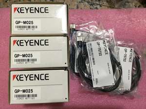 ง่ายต่อการติดตั้งคีย์เอ็นซ์ (KEYENCE Thailand) GP-M025 MPAdigital เซนเซอร์วัดความดันพร้อมจอแสดงผลดิจิตอล - Product Image 3