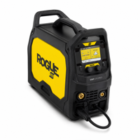 Poste à souder portable multi-processus ESAB Rogue EMP 210 PRO MIG MAG MMA TIG Inverter Monophasé 230V pour la réparation