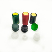 100ml 200ml 500ml 750ml Vert Carré Rond Marasca Comestible Cuisson Huile D'olive Bouteille En Verre pour Vinaigre