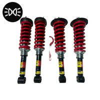 Pour Land Rover Discovery 3 et Discovery 4, Range Rover L320 Sport, Range Rover L322, ressorts de modification de suspension pneumatique