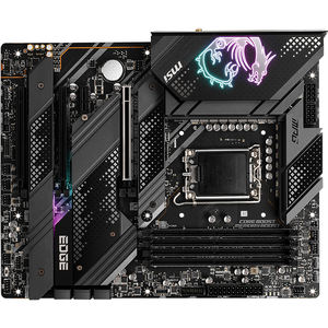 <span class=keywords><strong>Carte</strong></span> <span class=keywords><strong>mère</strong></span> d'ordinateur <span class=keywords><strong>MSI</strong></span> MPG <span class=keywords><strong>Z690</strong></span> EDGE WIFI <span class=keywords><strong>DDR4</strong></span> Blade prend en charge CPU13700KF/ 13700K/13900KF (<span class=keywords><strong>Intel</strong></span> <span class=keywords><strong>Z690</strong></span>/LGA 1700) - Product Image 4