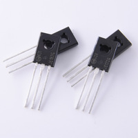 Tube d'amplification audio original et authentique pour sérigraphie MJE172G MJE182G JE172G JE182G