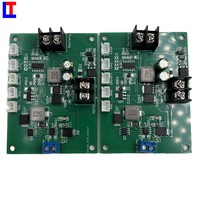 Service de conception et d'assemblage de circuits imprimés double face |   Conception de circuits imprimés (PCB) OEM et fabrication clé en main